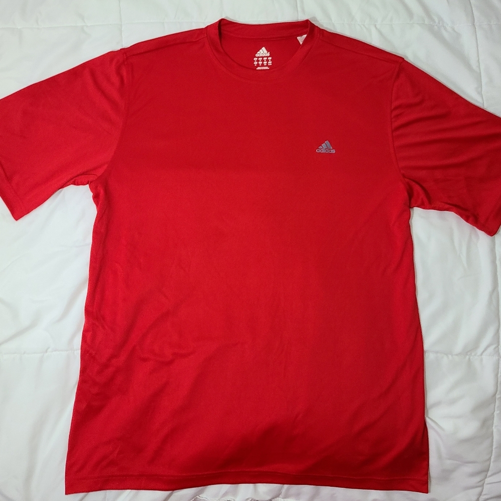 Adidas Men Shirt